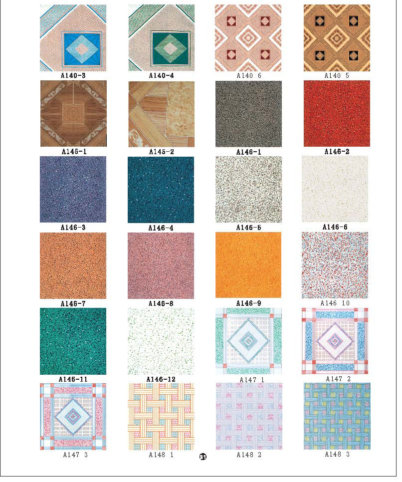 PVC Carpet/PVC FLOORING ROLL